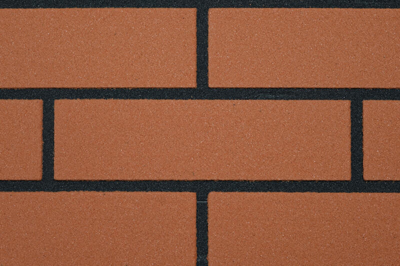 Текстура клинкера