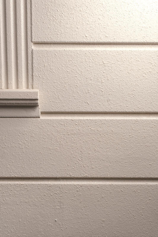 Фасадный декор